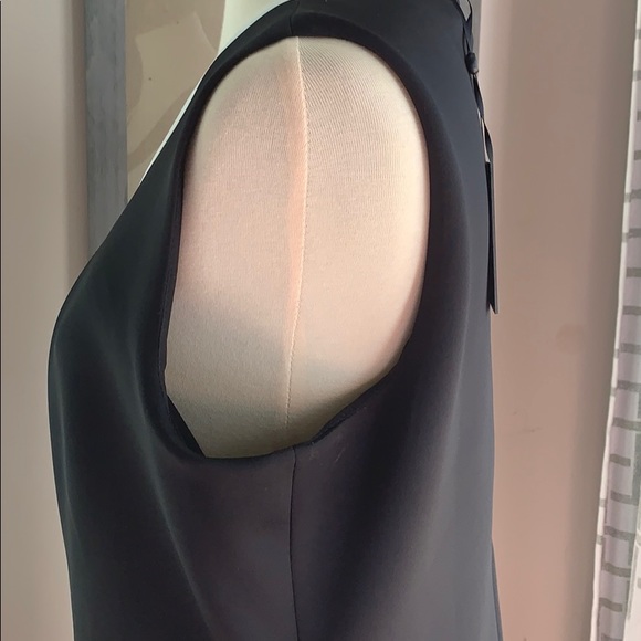 DKNY Colorblocked Sheath Dress NWT - Picture 6 of 12